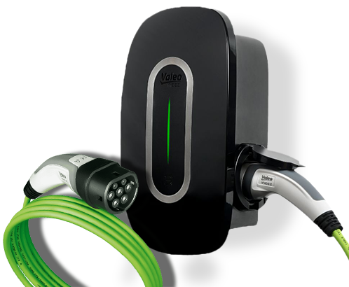 Borne Valeo